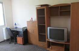 Garsoniera 32 mp, parcare, zona strazii Ciobanului