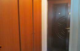 Garsoniera 32 mp, parcare, zona strazii Ciobanului