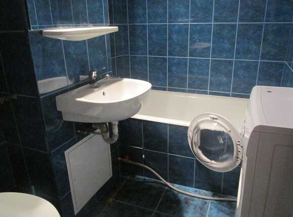 Garsonieră de închiriat Manastur - 31563AI | BLITZ Cluj-Napoca | Poza6