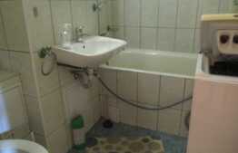 De inchiriat garsoniera 30 mp, zona strazii Bucegi