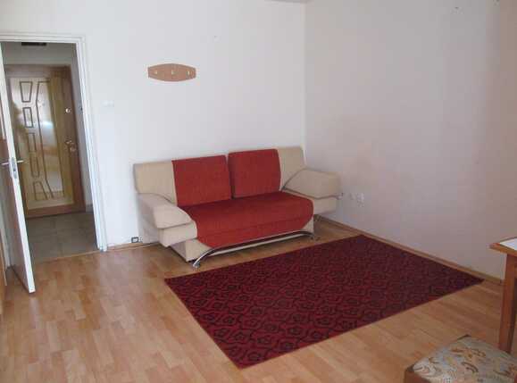 Garsonieră de închiriat Manastur - 31564AI | BLITZ Cluj-Napoca | Poza1