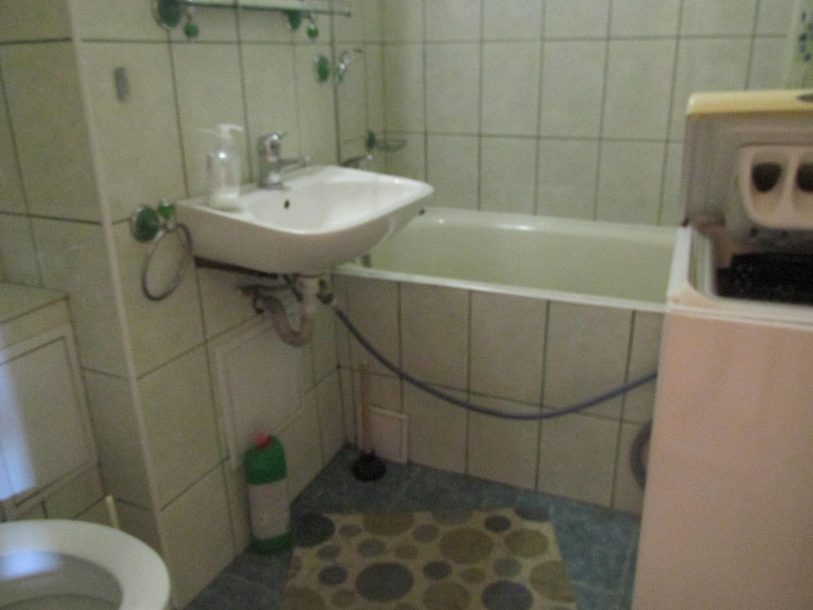 Garsonieră de închiriat Manastur - 31564AI | BLITZ Cluj-Napoca | Poza4