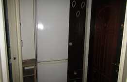 Garsoniera, 23 mp, balcon, zona Expo Transilvania