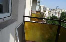 Garsoniera, 23 mp, balcon, zona Expo Transilvania