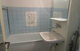 Garsoniera, 23 mp, balcon, zona Expo Transilvania