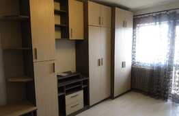 Garsoniera, 23 mp, balcon, zona Expo Transilvania