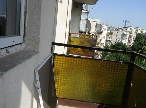 Garsonieră de închiriat Marasti - 31566AI | BLITZ Cluj-Napoca | Poza6