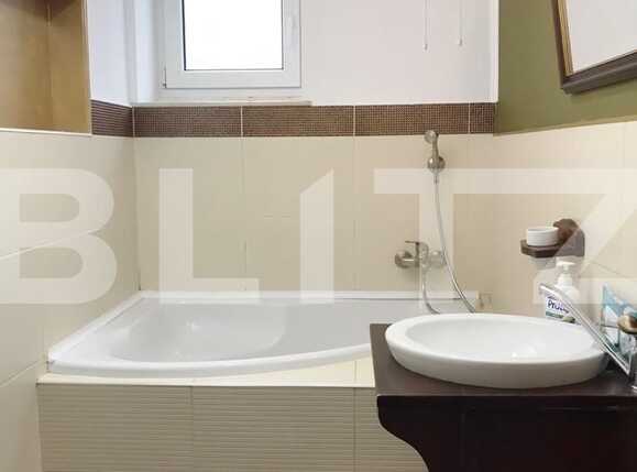 Apartament de închiriat 2 camere Central - 31567AI | BLITZ Cluj-Napoca | Poza14