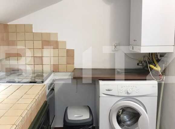 Apartament de închiriat 2 camere Central - 31567AI | BLITZ Cluj-Napoca | Poza12