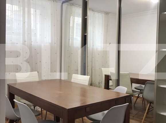 Apartament de închiriat 2 camere Central - 31567AI | BLITZ Cluj-Napoca | Poza3