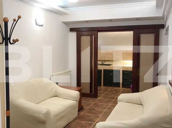 Apartament de închiriat 2 camere Central - 31567AI | BLITZ Cluj-Napoca | Poza1