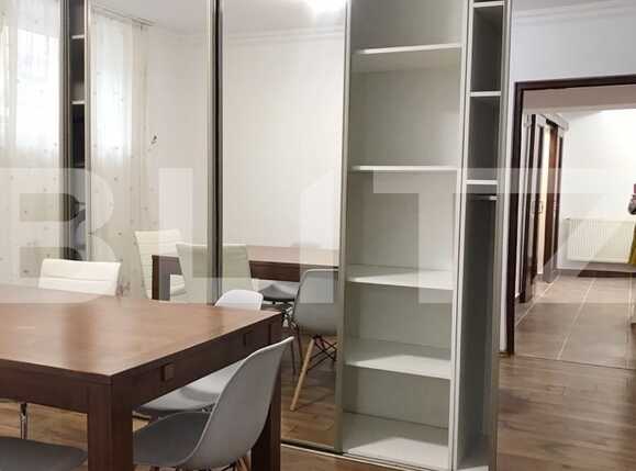 Apartament de închiriat 2 camere Central - 31567AI | BLITZ Cluj-Napoca | Poza4
