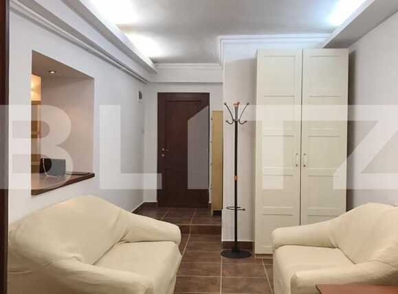 Apartament de închiriat 2 camere Central - 31567AI | BLITZ Cluj-Napoca | Poza2