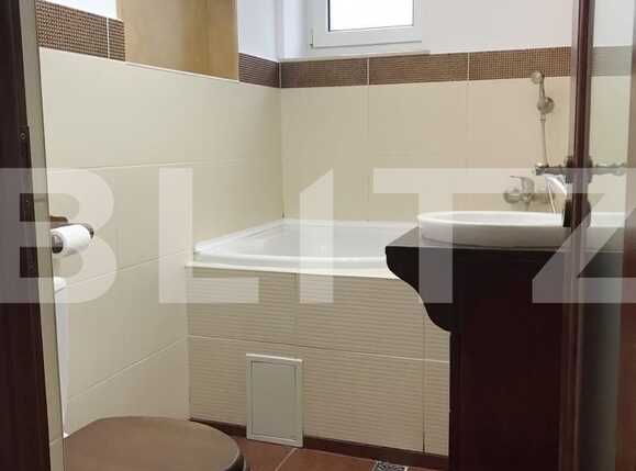 Apartament de închiriat 2 camere Central - 31567AI | BLITZ Cluj-Napoca | Poza13
