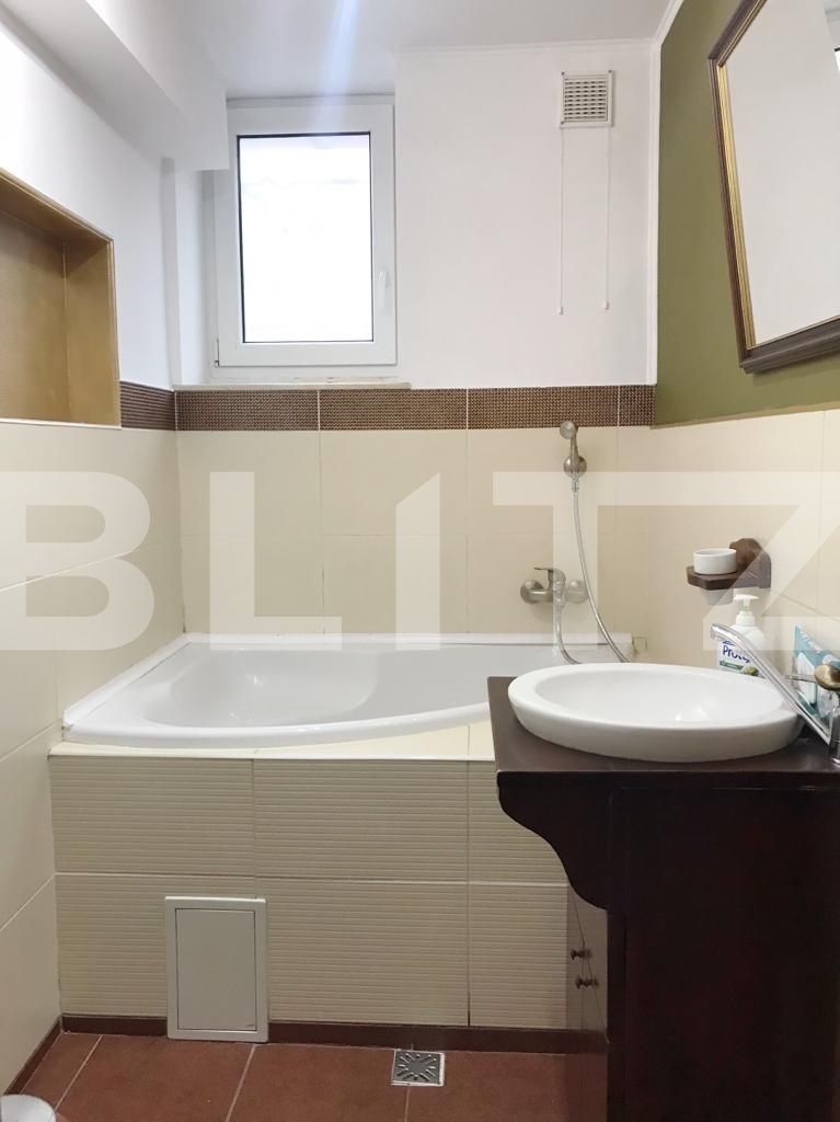 Apartament de închiriat 2 camere Central - 31567AI | BLITZ Cluj-Napoca | Poza14
