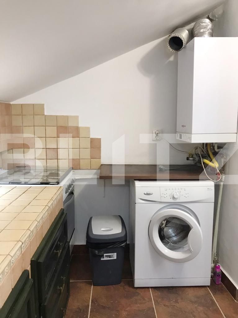 Apartament de închiriat 2 camere Central - 31567AI | BLITZ Cluj-Napoca | Poza12