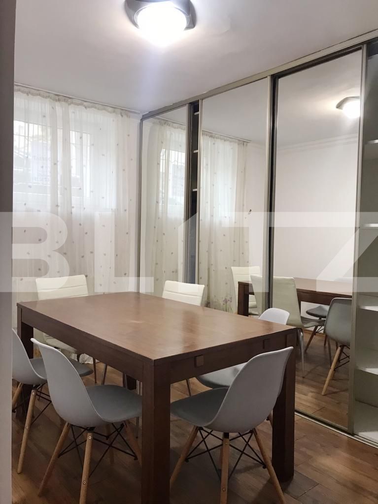 Apartament de închiriat 2 camere Central - 31567AI | BLITZ Cluj-Napoca | Poza3