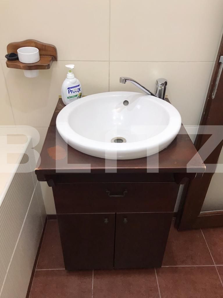 Apartament de închiriat 2 camere Central - 31567AI | BLITZ Cluj-Napoca | Poza15