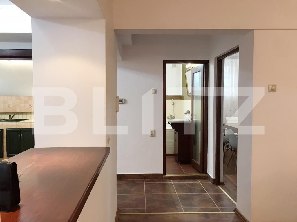 Apartament de închiriat 2 camere Central - 31567AI | BLITZ Cluj-Napoca | Poza8