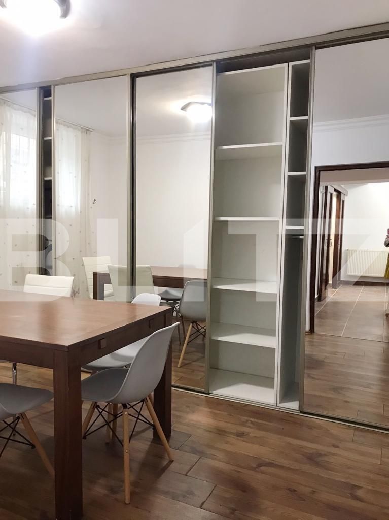 Apartament de închiriat 2 camere Central - 31567AI | BLITZ Cluj-Napoca | Poza4