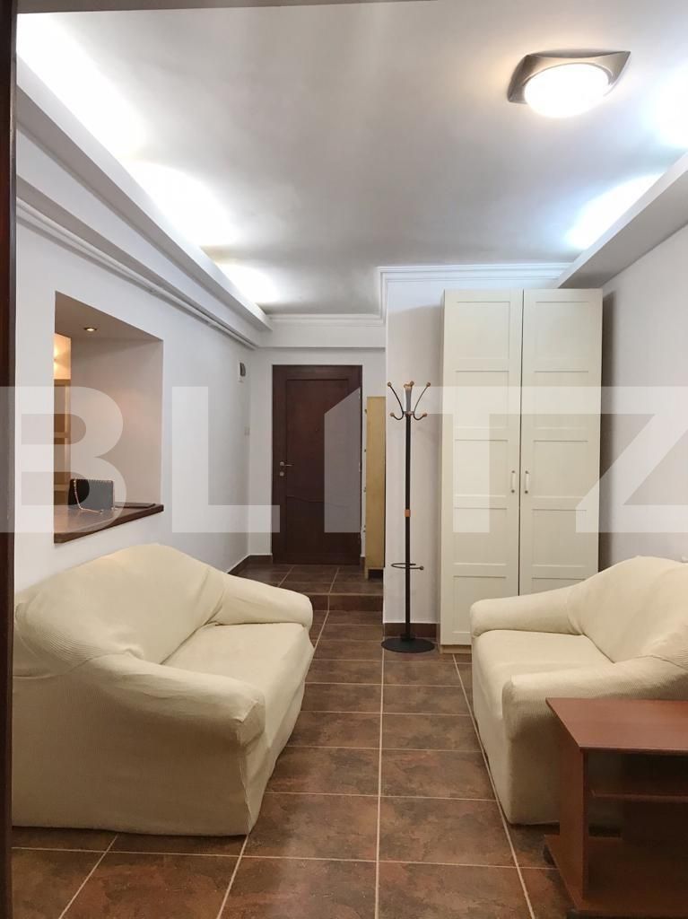 Apartament de închiriat 2 camere Central - 31567AI | BLITZ Cluj-Napoca | Poza2