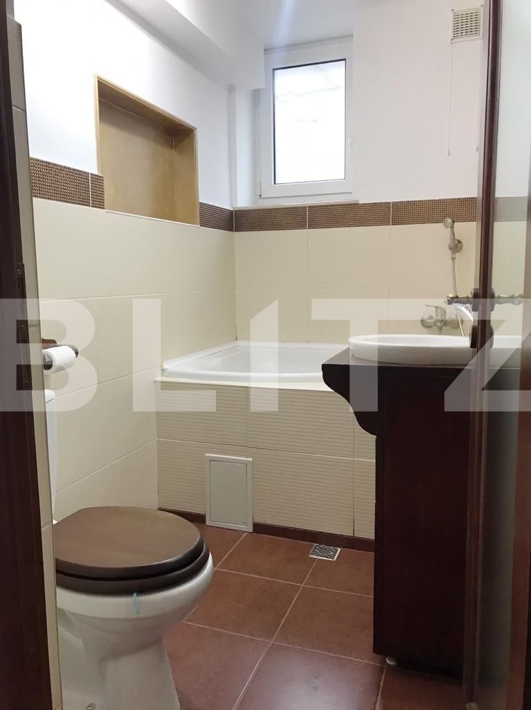 Apartament de închiriat 2 camere Central - 31567AI | BLITZ Cluj-Napoca | Poza13
