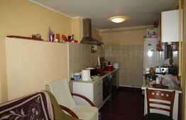 Casa individuala, 120 mp, 1000 mp teren, zona linistita!