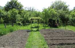 Casa individuala, 120 mp, 1000 mp teren, zona linistita!