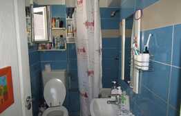 Casa individuala, 120 mp, 1000 mp teren, zona linistita!