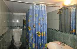 Casa individuala, 120 mp, 1000 mp teren, zona linistita!