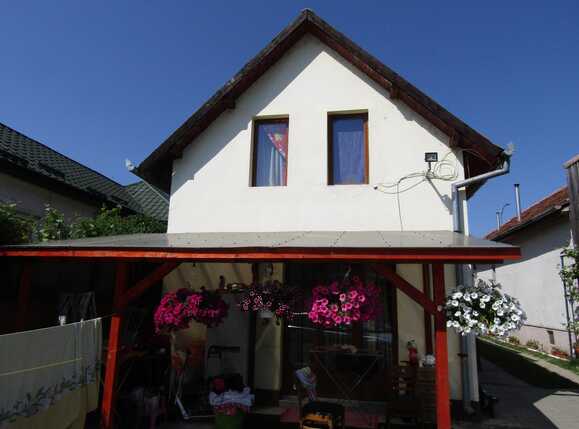 Casa de vânzare 4 camere Baciu - 31568CV | BLITZ Cluj-Napoca | Poza1