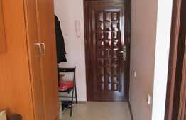 De vanzare garsoniera, 15 mp, boxa, zona strazii Campului