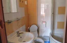 De vanzare garsoniera, 15 mp, boxa, zona strazii Campului