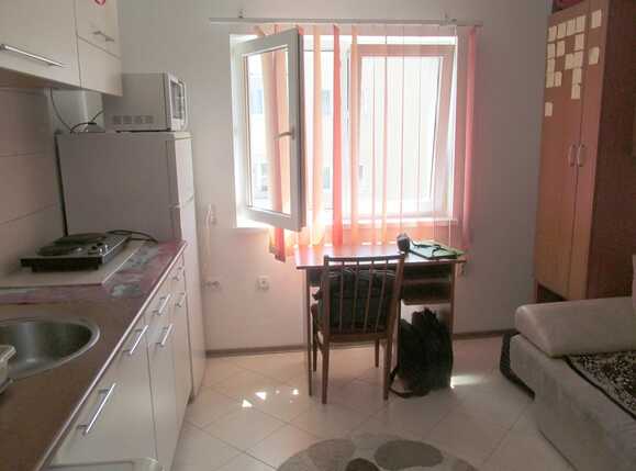 Garsonieră de vânzare Manastur - 31569AV | BLITZ Cluj-Napoca | Poza1