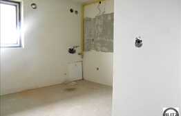 Apartament de vanzare cu 1 camera, semifinisat