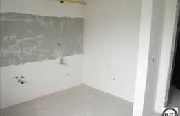 Apartament de vanzare cu 1 camera, semifinisat