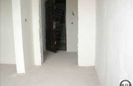 Apartament de vanzare cu 1 camera, semifinisat