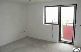 Apartament de vanzare cu 1 camera, semifinisat