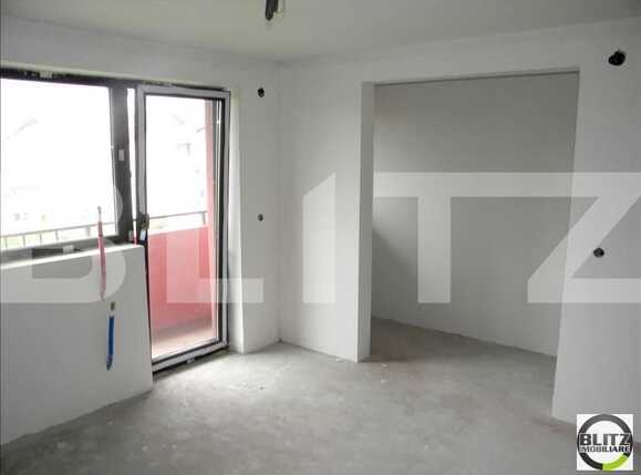 Garsonieră de vânzare Floreşti - 3157AV | BLITZ Cluj-Napoca | Poza1