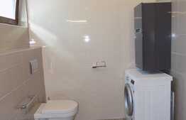 2 camere, 55 mp, totul nou, prima inchiriere, terasa, zona Tetarom