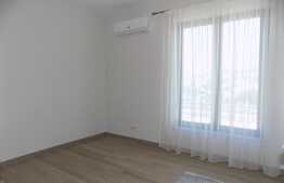 2 camere, 55 mp, totul nou, prima inchiriere, terasa, zona Tetarom