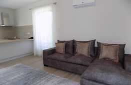 2 camere, 55 mp, totul nou, prima inchiriere, terasa, zona Tetarom