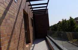 2 camere, 55 mp, totul nou, prima inchiriere, terasa, zona Tetarom