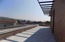 2 camere, 55 mp, totul nou, prima inchiriere, terasa, zona Tetarom