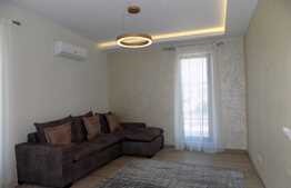 2 camere, 55 mp, totul nou, prima inchiriere, terasa, zona Tetarom