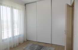 2 camere, 55 mp, totul nou, prima inchiriere, terasa, zona Tetarom