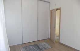 2 camere, 55 mp, totul nou, prima inchiriere, terasa, zona Tetarom