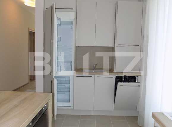 Apartament de închiriat 2 camere Gruia - 31572AI | BLITZ Cluj-Napoca | Poza6
