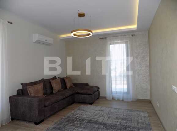 Apartament de închiriat 2 camere Gruia - 31572AI | BLITZ Cluj-Napoca | Poza1