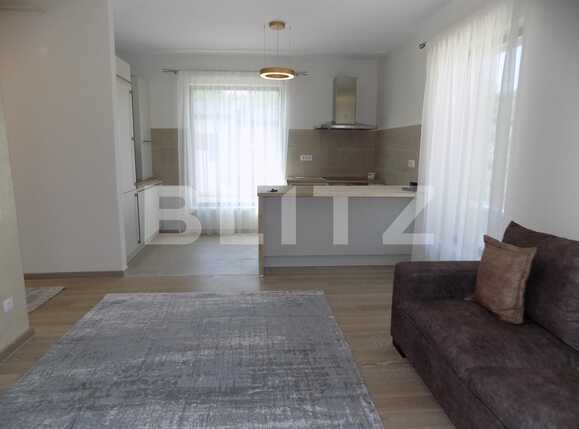 Apartament de închiriat 2 camere Gruia - 31572AI | BLITZ Cluj-Napoca | Poza3